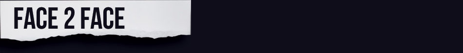 Face 2 Face