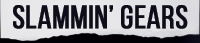 Salmmin' Gears